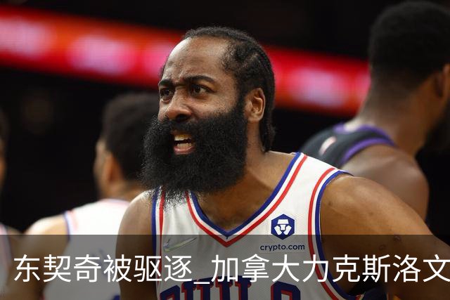 东契奇被驱逐 加拿大力克斯洛文尼亚晋级四强