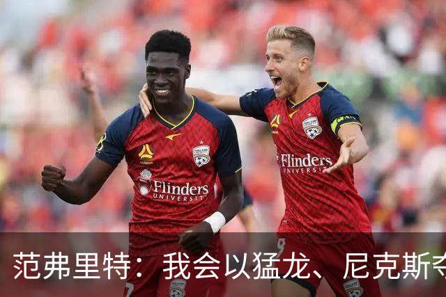 范弗里特：我会以猛龙、尼克斯夺冠为动力 下赛季带火箭冲破质疑